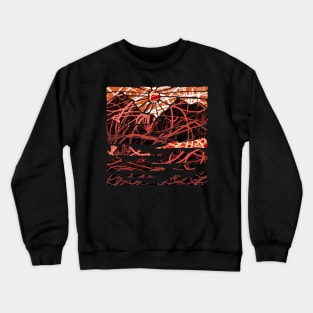 Heatwave Crewneck Sweatshirt